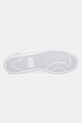 EA7 Emporio Armani sneakersy skórzane AF10848.7X000331 biały