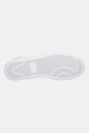 EA7 Emporio Armani sneakers din piele AF10848.7X000331 alb