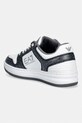 Obuwie EA7 Emporio Armani sneakersy AF11988.7X000345 biały