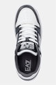 EA7 Emporio Armani sneakersy biały AF11988.7X000345