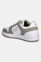 Obuwie EA7 Emporio Armani sneakersy AF11988.7X000345 biały