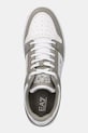 EA7 Emporio Armani sneakersy biały AF11988.7X000345