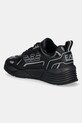 Obuwie EA7 Emporio Armani sneakersy AF18446.7X000306 czarny