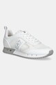 EA7 Emporio Armani sneakersy syntetyczny biały AF18610.7X000334