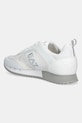 Obuwie EA7 Emporio Armani sneakersy AF18610.7X000334 biały