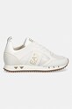 EA7 Emporio Armani sneakersy AF18610.7X000334 beżowy SS26