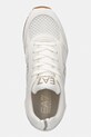 EA7 Emporio Armani sneakersy beżowy AF18610.7X000334