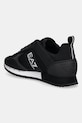 Obuwie EA7 Emporio Armani sneakersy AF18610.7X000334 czarny