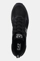 EA7 Emporio Armani sneakersy czarny AF18610.7X000334