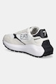 Obuwie EA7 Emporio Armani sneakersy AF18616.7X000341 biały