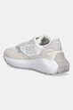 Obuwie EA7 Emporio Armani sneakersy AF18616.7X000341 beżowy