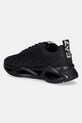 Obuwie EA7 Emporio Armani sneakersy AF18442.7X000304 czarny