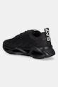 Încălțăminte EA7 Emporio Armani sneakers AF18442.7X000304 negru