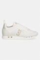 EA7 Emporio Armani sneakers AF18613.7X000337 beige SS26