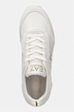 EA7 Emporio Armani sneakers beige AF18613.7X000337