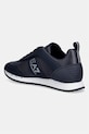 Взуття Кросівки EA7 Emporio Armani AF18613.7X000337 темно-синій
