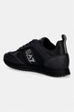 Взуття Кросівки EA7 Emporio Armani AF18613.7X000337 чорний