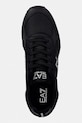 Маратонки EA7 Emporio Armani черен AF18613.7X000337