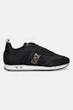 Tenisky EA7 Emporio Armani AF18613.7X000337 čierna AW25