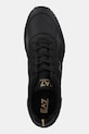 Tenisky EA7 Emporio Armani čierna AF18613.7X000337