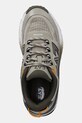EA7 Emporio Armani sneakersy zielony AF18640.7X000344
