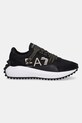 EA7 Emporio Armani sneakersy AF18869.7X000355 czarny AW25