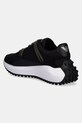 Obuwie EA7 Emporio Armani sneakersy AF18869.7X000355 czarny