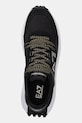 EA7 Emporio Armani sneakers nero AF18869.7X000355