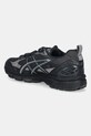 Obuwie Asics sneakersy GEL-NUNOBIKI 1203A536.021 czarny