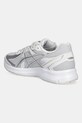 Obuwie Asics sneakersy JOG 100S 1203A684.021 szary