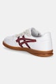 Obuwie Asics sneakersy skórzane SKYHAND OG 1203A451.105 biały