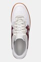 Asics sneakersy skórzane SKYHAND OG biały 1203A451.105