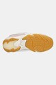 Puma sneakersy skórzane King Indoor 401683 różowy