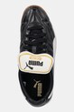Puma sneakersy skórzane King Indoor czarny 401683