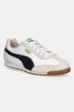 Puma sneakers din piele Arizona Retro piele întoarsă bej 402353