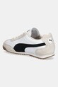 Obuwie Puma sneakersy skórzane Arizona Retro 402353 beżowy