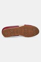 Puma sneakersy skórzane Arizona Retro 402353 bordowy