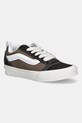 Vans Knu Skool skóra zamszowa brązowy VN000D22BW21