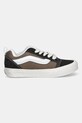Vans Knu Skool VN000D22BW21 brązowy AW25