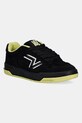 Маратонки Vans Upland гладка кожа черен VN000D70BM81