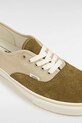 Boty Tenisky Vans Authentic VN000D7YBUE1 béžová