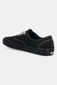 Obuwie Vans tenisówki Authentic VN000D7YCJI1 czarny