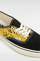 Πάνινα παπούτσια Vans Authentic VN000D7YY231 κίτρινο