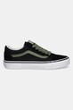 Tenisky Vans Old Skool VN000D7ZYJ71 čierna AW25