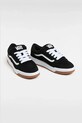 Superge iz semiša Vans Hylane VN000D819X11 črna AW25