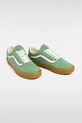 Vans scarpe da ginnastica Old Skool VN000D9Y17P1 verde AW25