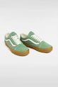 Tenisky Vans Old Skool VN000D9Y17P1 zelená AW25
