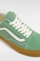 Obuv Tenisky Vans Old Skool VN000D9Y17P1 zelená