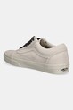 Obuwie Vans tenisówki zamszowe Old Skool VN000D9YTUP1 beżowy