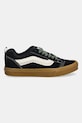 Vans tenisówki Knu Skool VN000DAJYJ71 czarny AW25